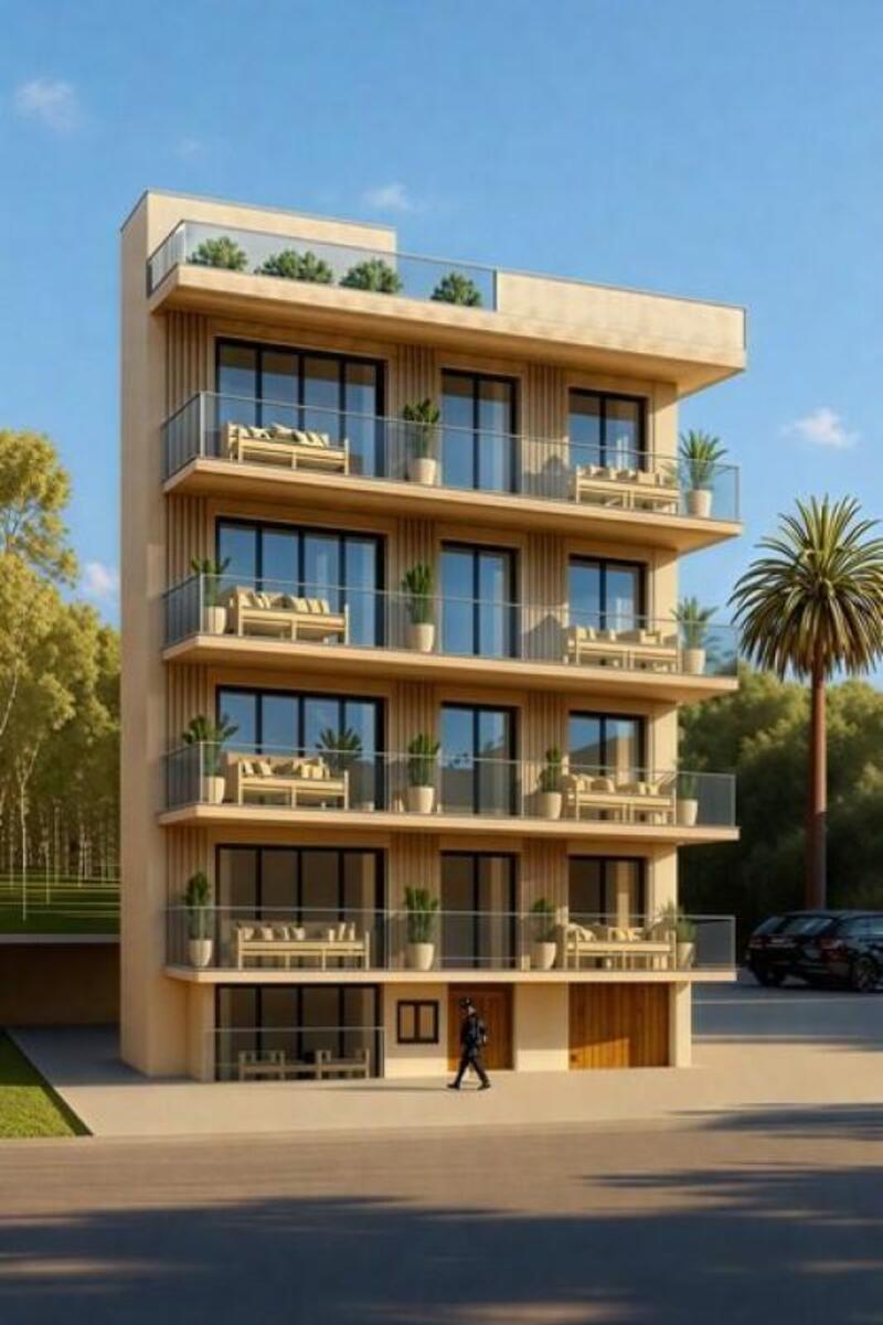 Appartement à vendre dans San Pedro del Pinatar, Murcia