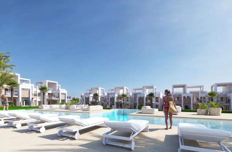 Villa for sale in Ciudad Quesada, Alicante