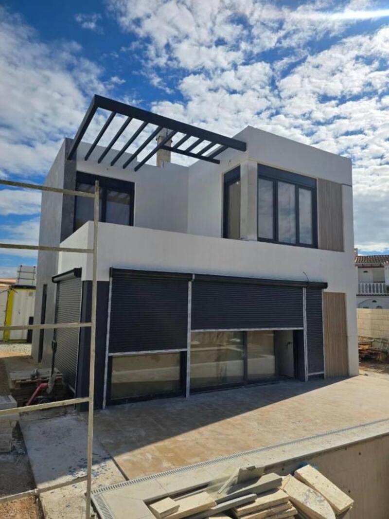 3 bedroom Villa for sale