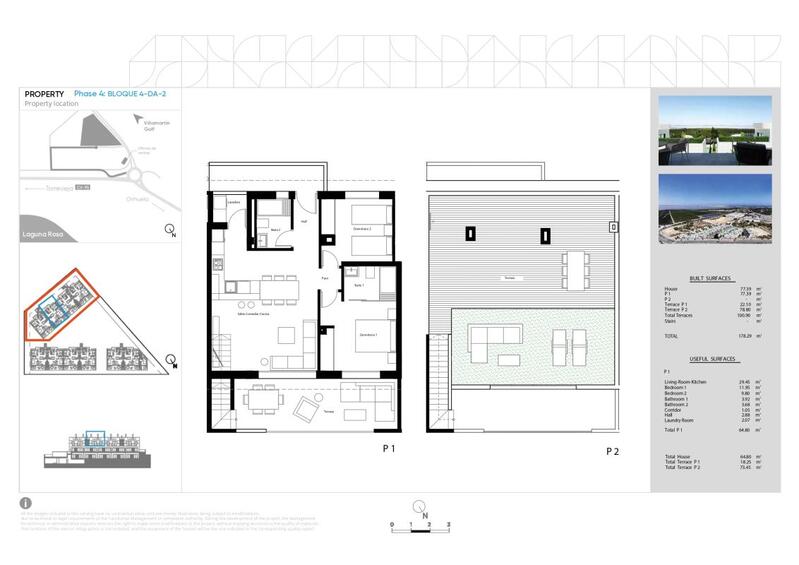 2 sovrum Villa till salu 2 sovrum Villa till salu