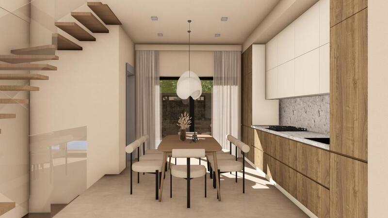 4 Schlafzimmer Villa zu verkaufen
