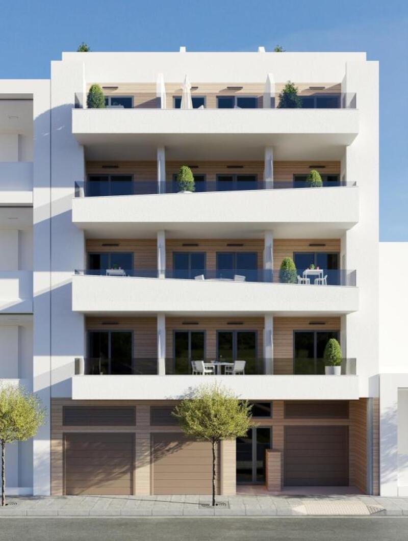 3 Schlafzimmer Appartement zu verkaufen 3 Schlafzimmer Appartement zu verkaufen