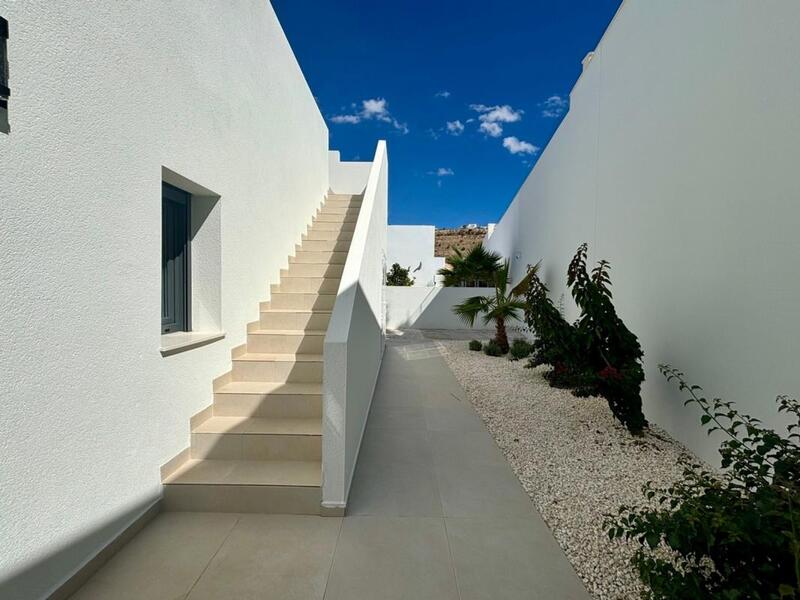 3 chambre Villa à vendre