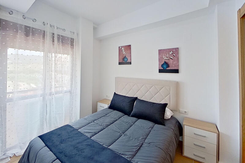 1 bedroom Apartment for sale