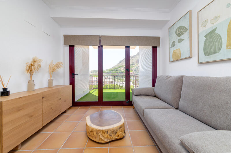 1 bedroom Apartment for sale