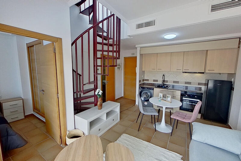 1 bedroom Apartment for sale