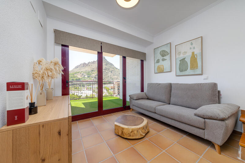 1 bedroom Apartment for sale
