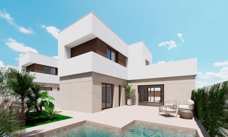 3 bedroom Villa for sale 3 bedroom Villa for sale