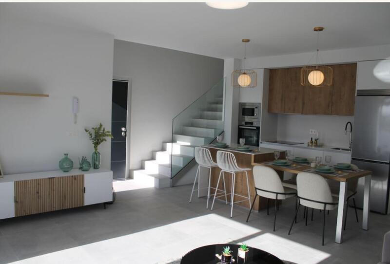 3 sovrum Villa till salu 3 sovrum Villa till salu