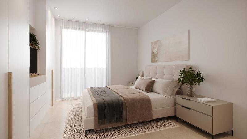 3 Schlafzimmer Appartement zu verkaufen 3 Schlafzimmer Appartement zu verkaufen