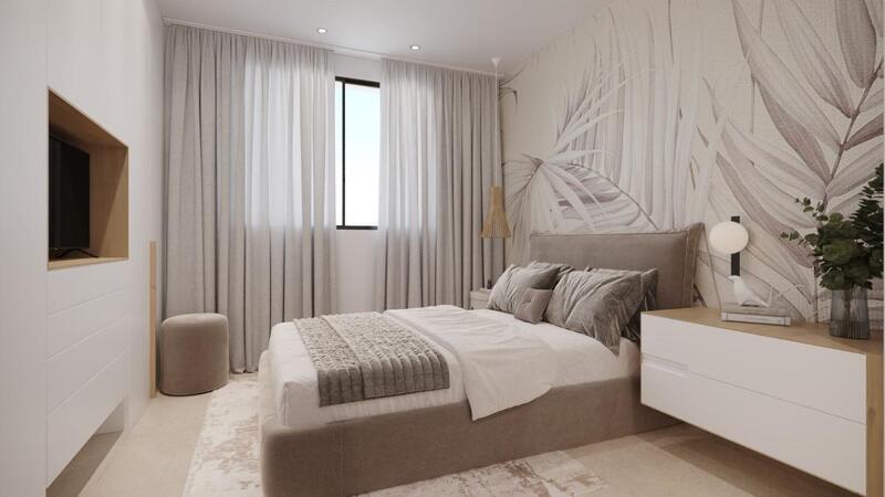 3 Schlafzimmer Appartement zu verkaufen 3 Schlafzimmer Appartement zu verkaufen