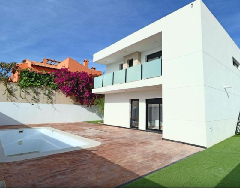 3 Cuarto Villa en venta 3 Cuarto Villa en venta