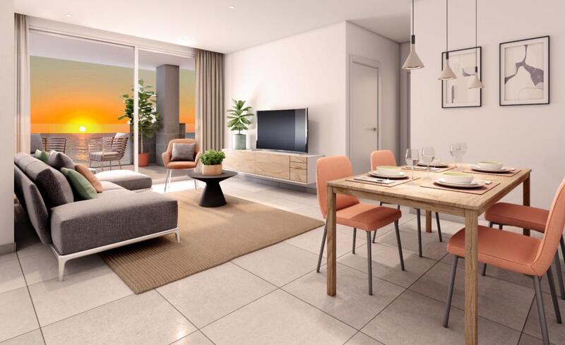 2 Schlafzimmer Appartement zu verkaufen 2 Schlafzimmer Appartement zu verkaufen