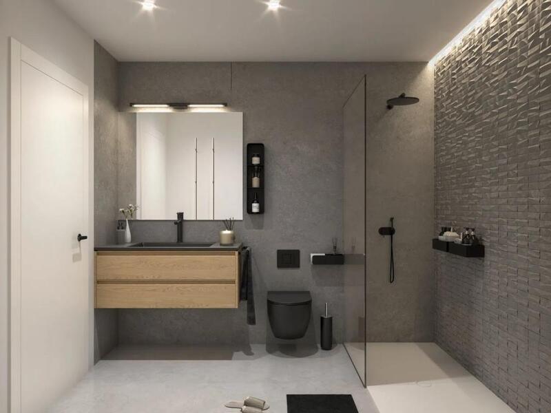 2 Schlafzimmer Appartement zu verkaufen 2 Schlafzimmer Appartement zu verkaufen