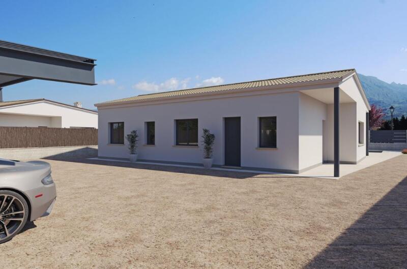 4 Cuarto Villa en venta 4 Cuarto Villa en venta