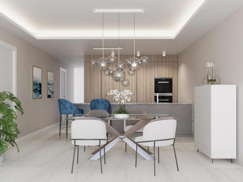 4 Schlafzimmer Appartement zu verkaufen 4 Schlafzimmer Appartement zu verkaufen