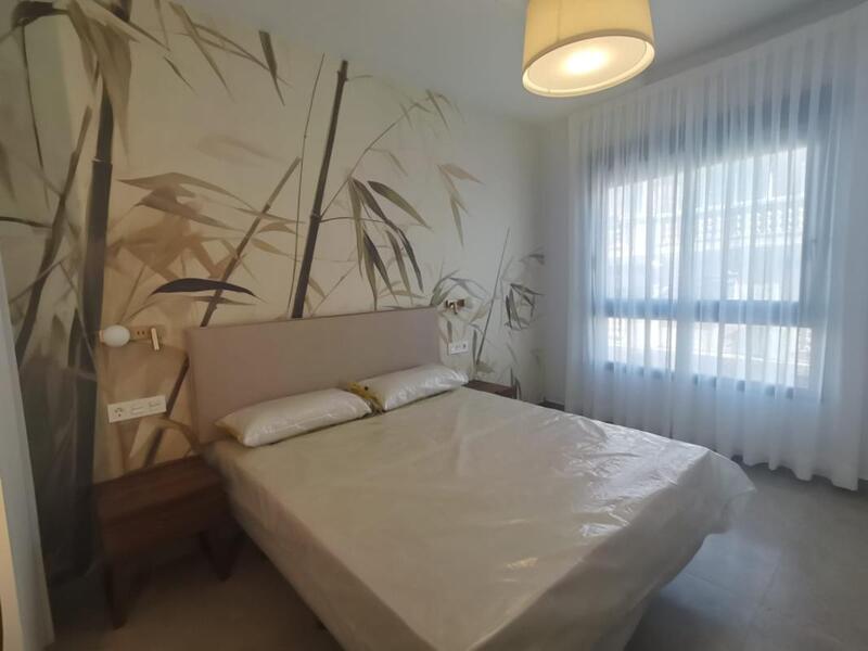 2 slaapkamer Appartement Te koop 2 slaapkamer Appartement Te koop