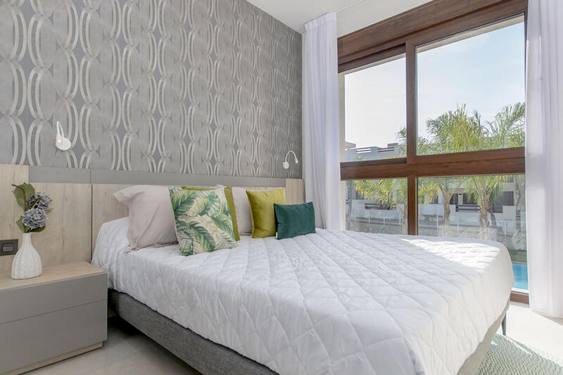 3 Schlafzimmer Villa zu verkaufen