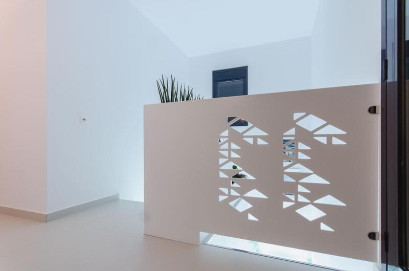 4 Cuarto Villa en venta