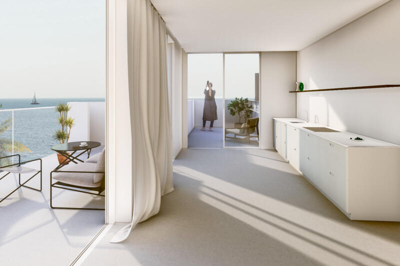 1 bedroom Apartment for sale
