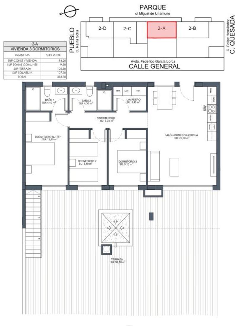 2 chambre Appartement à vendre 2 chambre Appartement à vendre