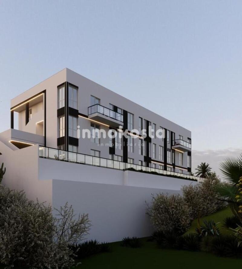 Apartment for sale in Finestrat, Alicante Apartment for sale in Finestrat, Alicante