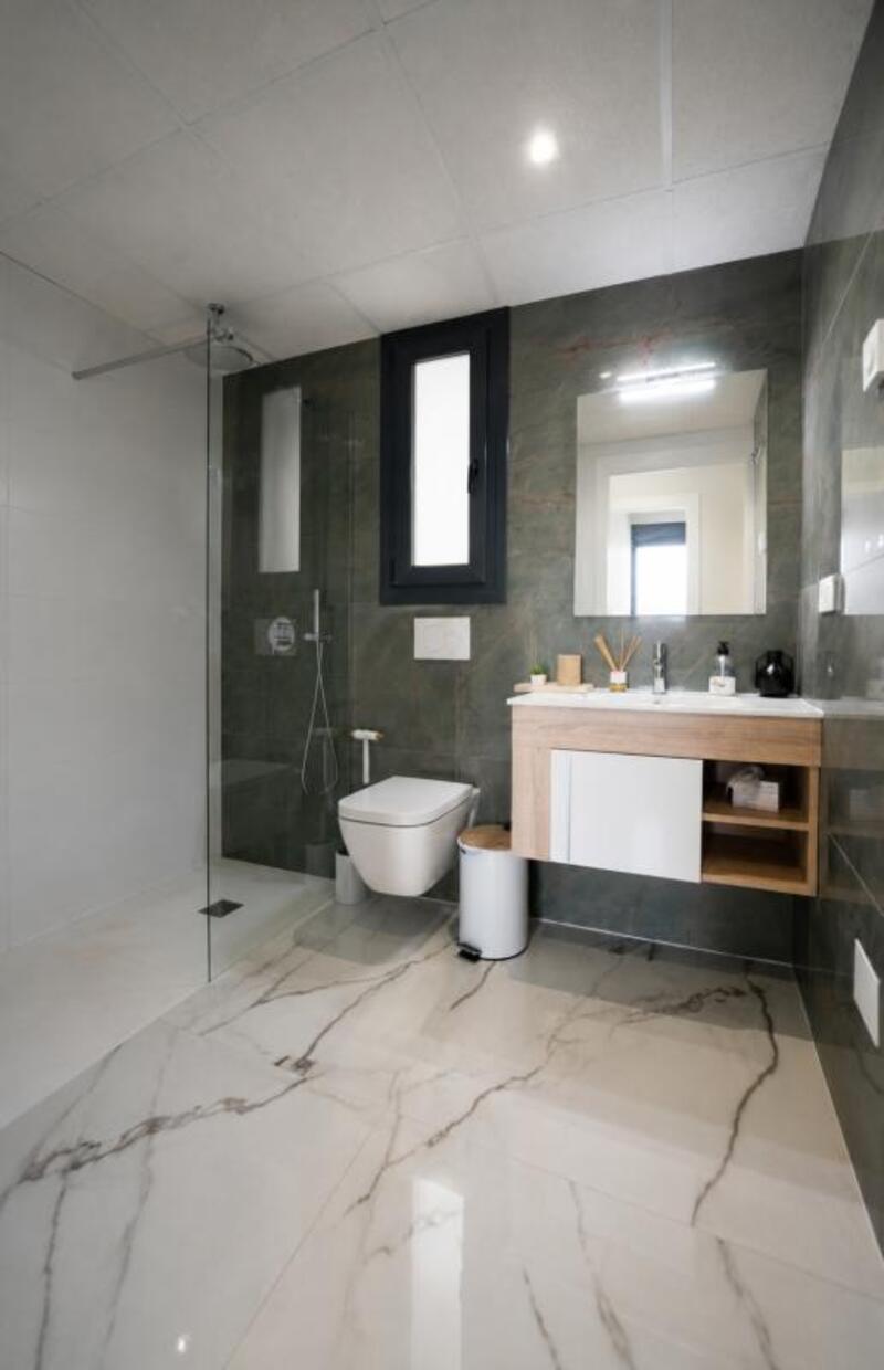 2 Schlafzimmer Villa zu verkaufen