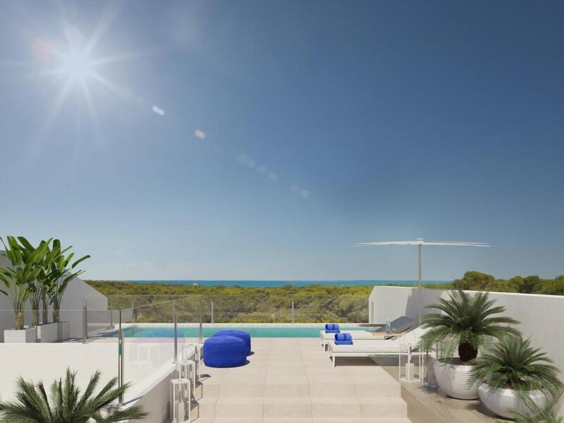 3 Cuarto Apartamento en venta
