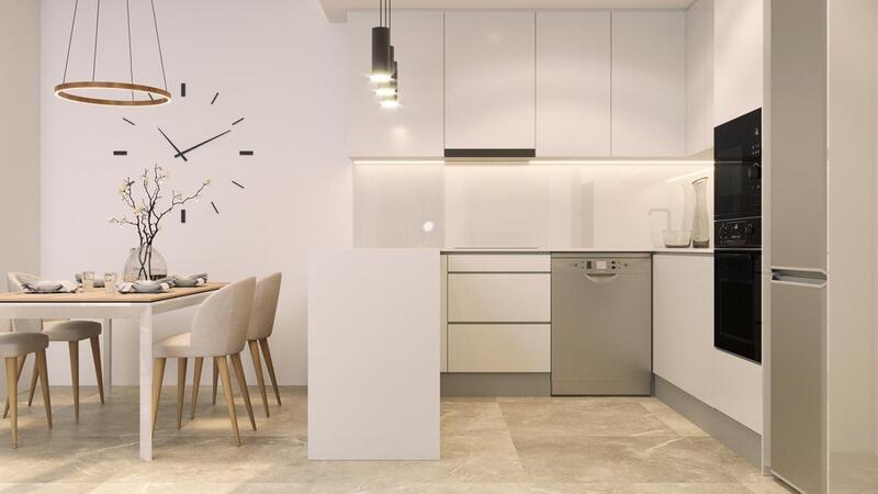 2 Schlafzimmer Appartement zu verkaufen 2 Schlafzimmer Appartement zu verkaufen