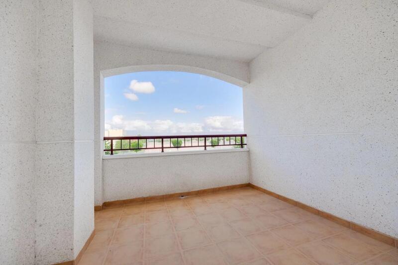2 soverom Leilighet til salgs