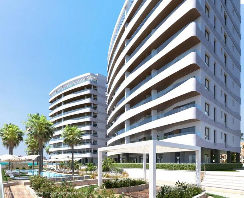 2 Cuarto Apartamento en venta 2 Cuarto Apartamento en venta