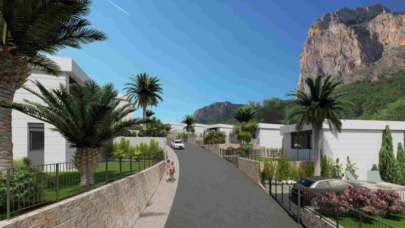 3 chambre Villa à vendre 3 chambre Villa à vendre