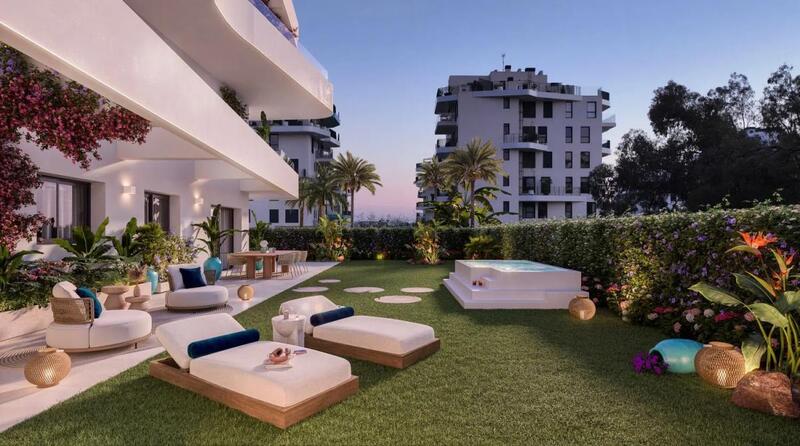 3 Cuarto Apartamento en venta 3 Cuarto Apartamento en venta