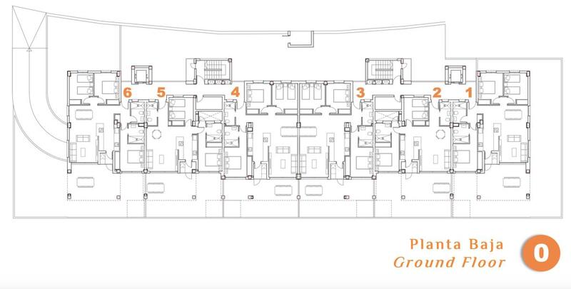3 bedroom Apartment for sale