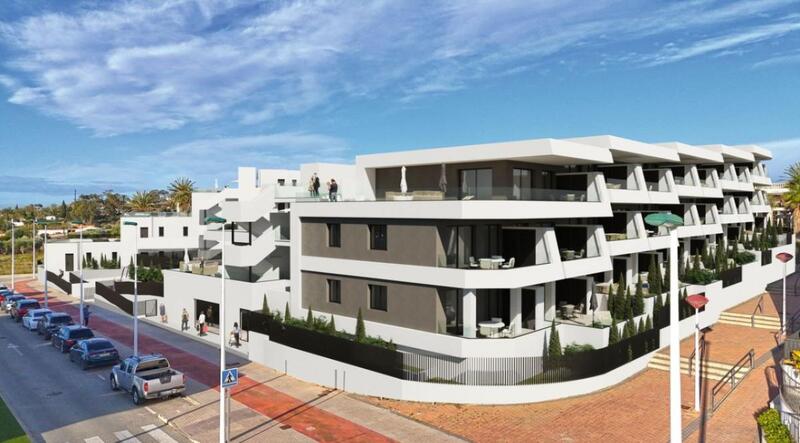 2 bedroom Apartment for sale