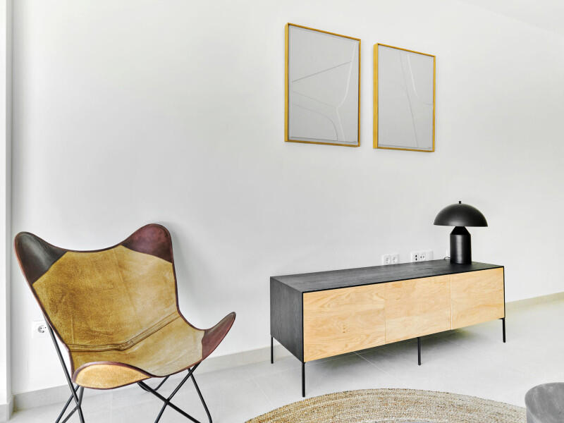 2 Schlafzimmer Villa zu verkaufen 2 Schlafzimmer Villa zu verkaufen