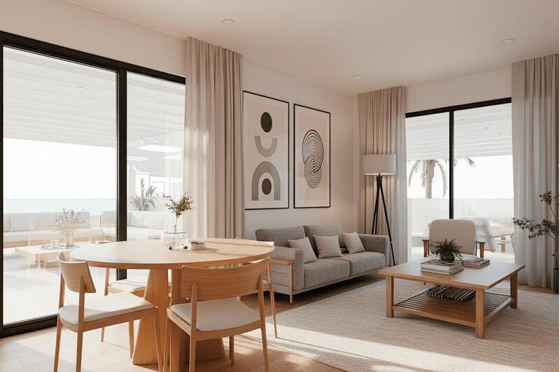 2 bedroom Apartment for sale