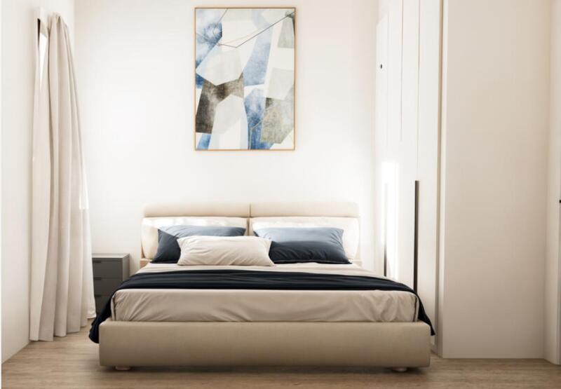 2 bedroom Apartment for sale