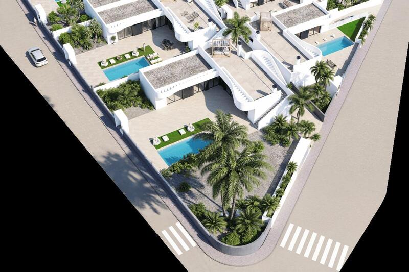 3 bedroom Villa for sale