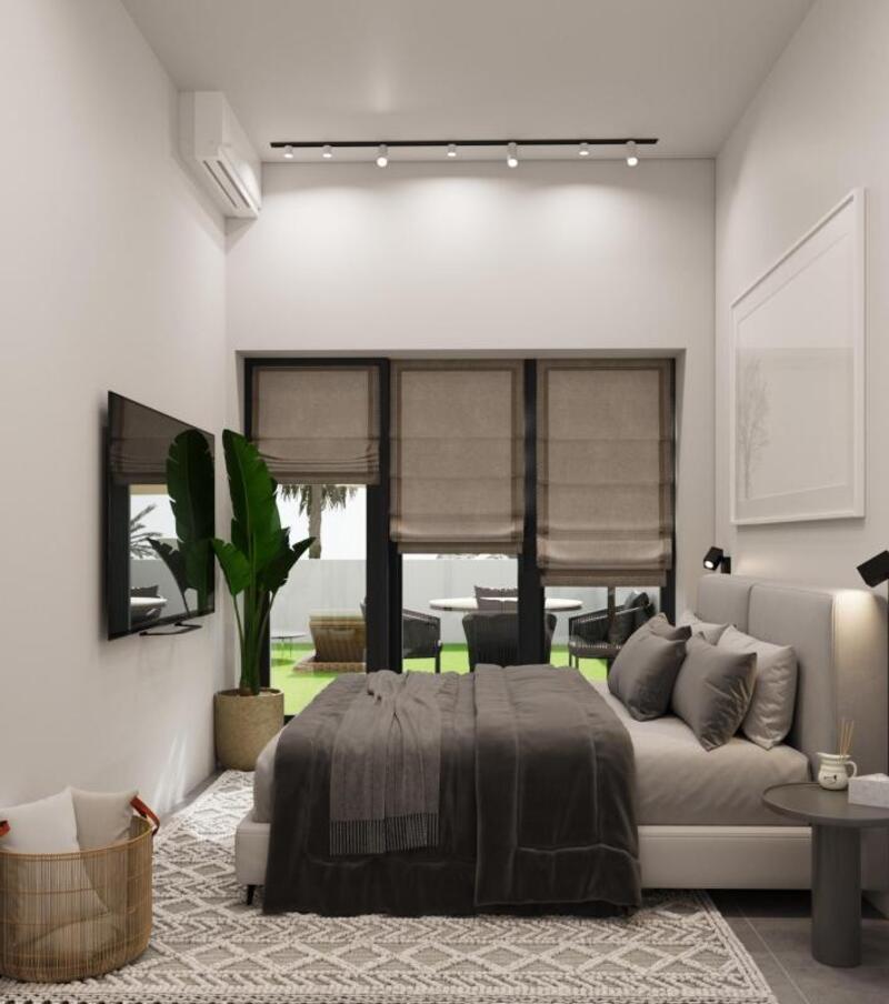 1 bedroom Apartment for sale 1 bedroom Apartment for sale