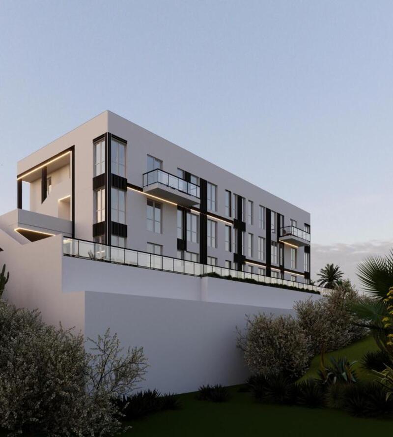 1 bedroom Apartment for sale 1 bedroom Apartment for sale