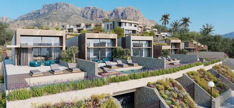 3 bedroom Villa for sale 3 bedroom Villa for sale