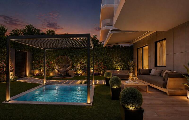 1 bedroom Apartment for sale