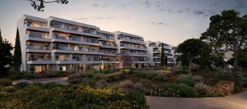 Apartment for sale in El Verger, Alicante