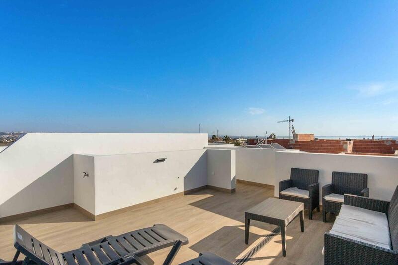 3 Schlafzimmer Villa zu verkaufen