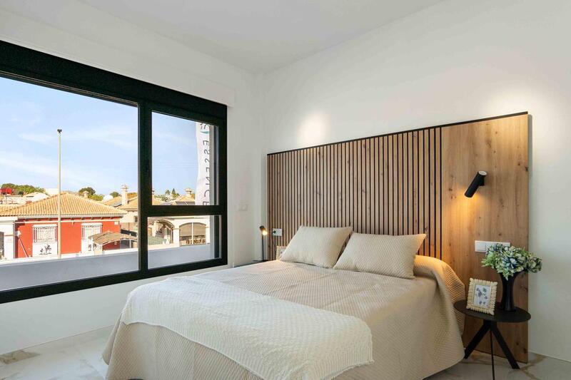 3 Schlafzimmer Villa zu verkaufen