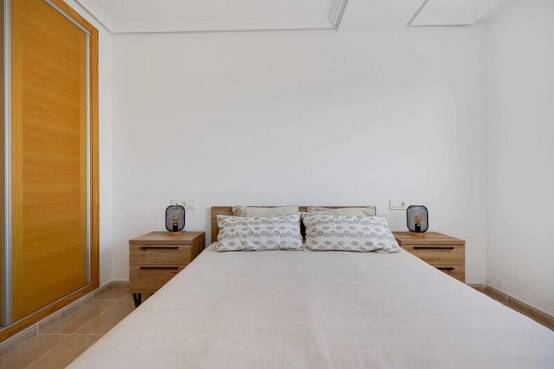 3 slaapkamer Appartement Te koop 3 slaapkamer Appartement Te koop