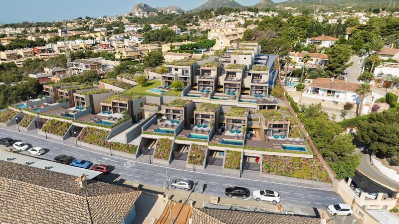 3 Cuarto Villa en venta 3 Cuarto Villa en venta