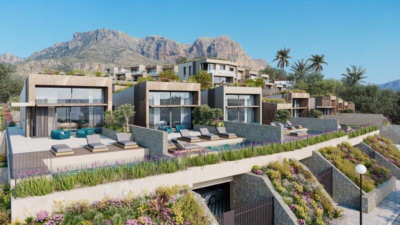 3 bedroom Villa for sale