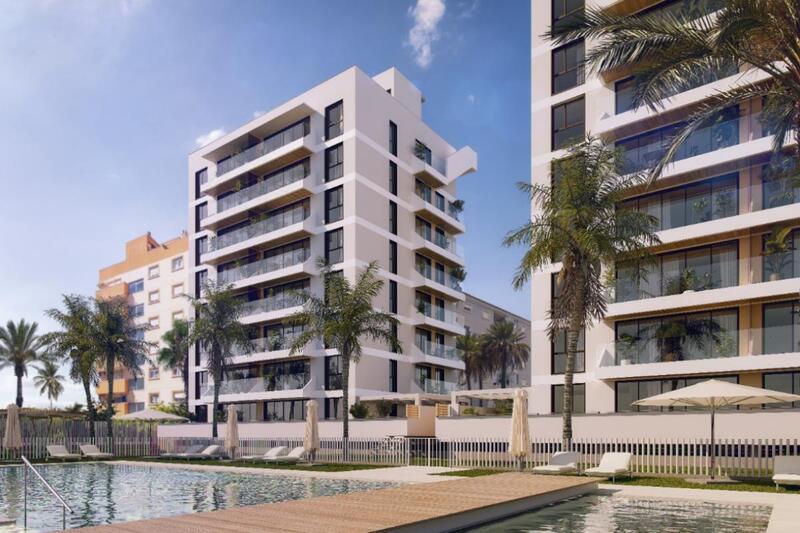 Apartment for sale in Guardamar del Segura, Alicante